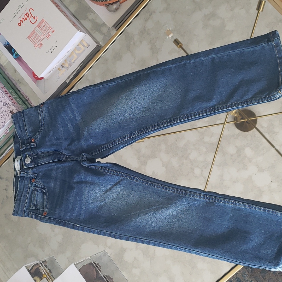 Brand New Levis Jeans